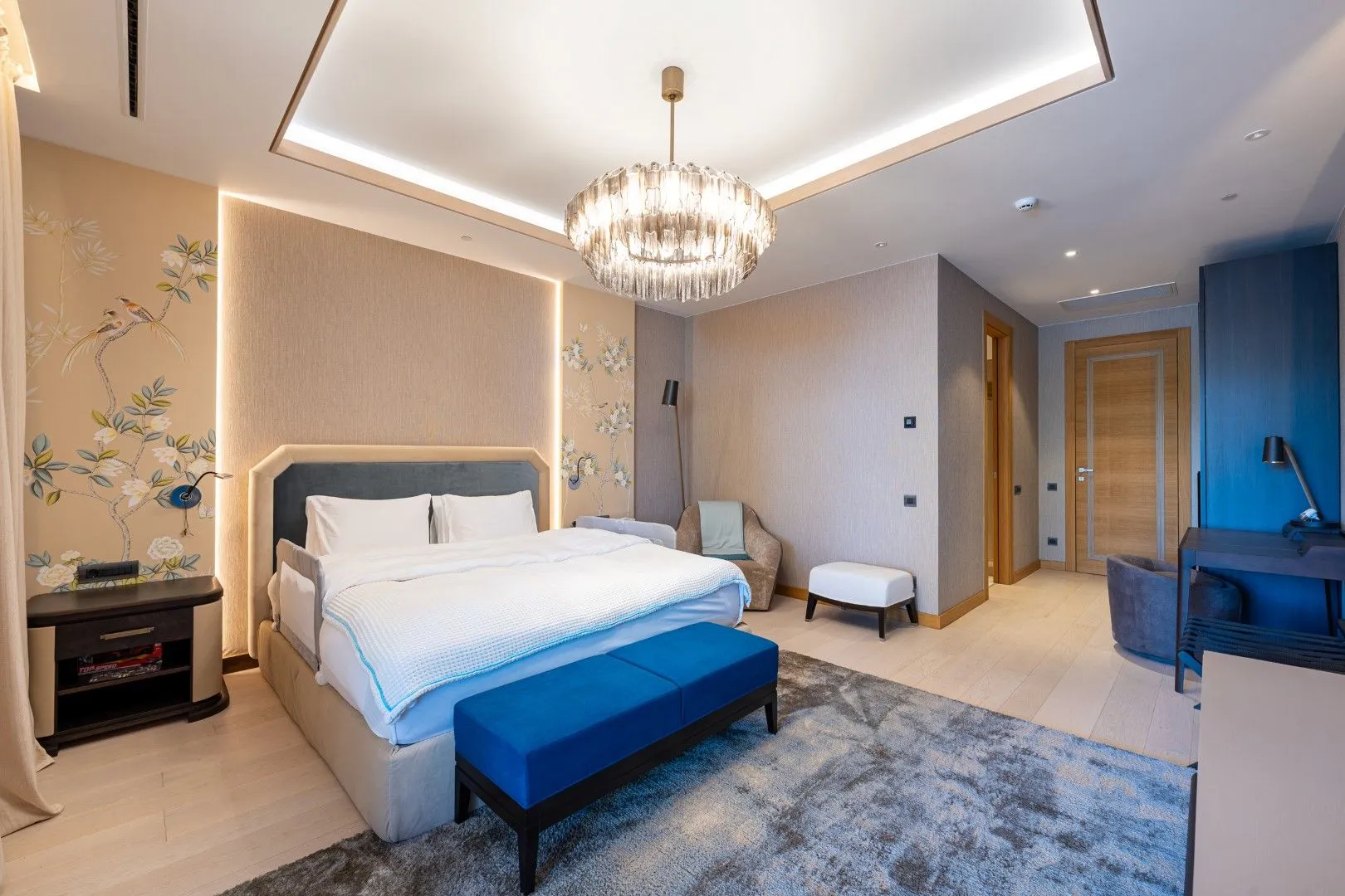 Prodaja, stan, 713m², Đuraševići, Tivat
