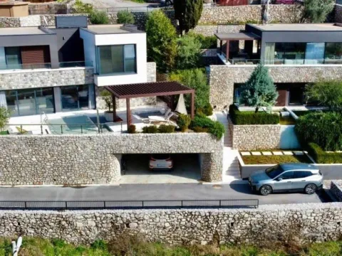 Rent, house, 234m², Masline, Podgorica - image 10