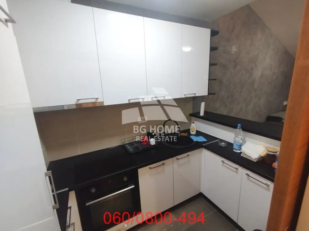 Prodaja, jednosoban stan, 37m², Zemun Sve Podlokacije, Beograd