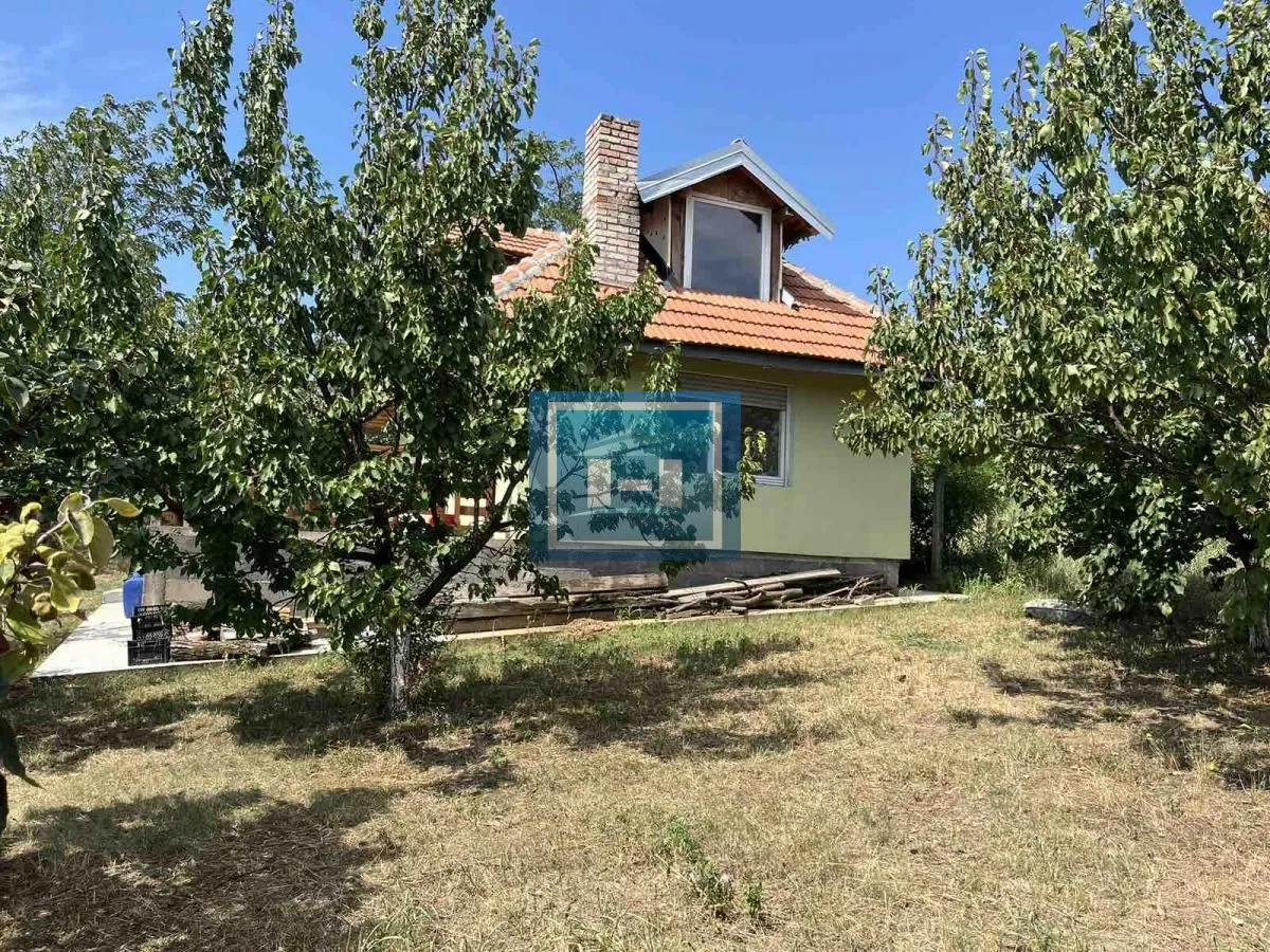 Prodaja, kuća, 60m², Majur, Jagodina