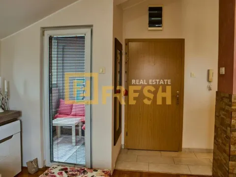Izdavanje, jednosoban stan, 43m², Masline, Podgorica - image 9