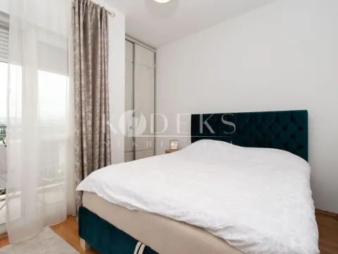 Rent, one bedroom apartment, 46m², Ljubović, Podgorica - image 5