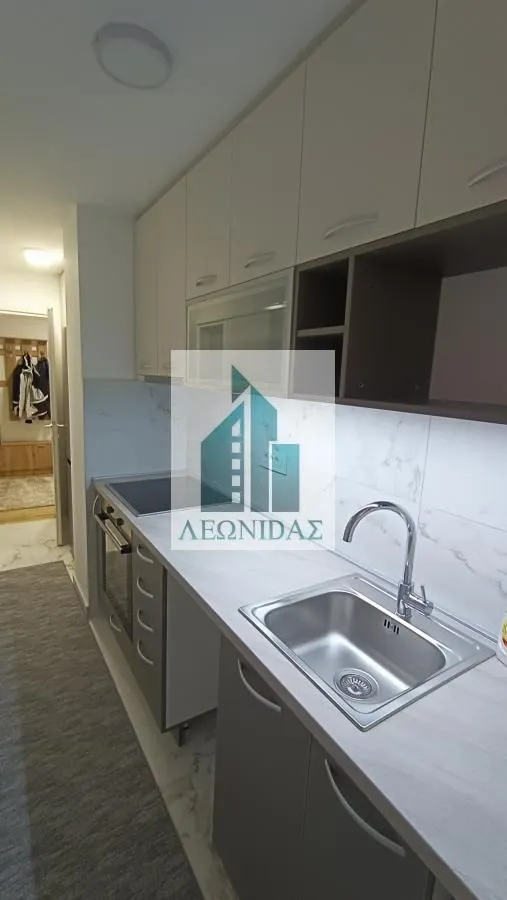 Rent, two bedroom apartment, 55m², Medijana, Niš