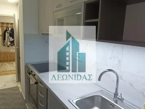 Rent, two bedroom apartment, 55m², Medijana, Niš - image 4