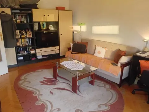 Sale, two bedroom apartment, 52m², Čukarica, Beograd