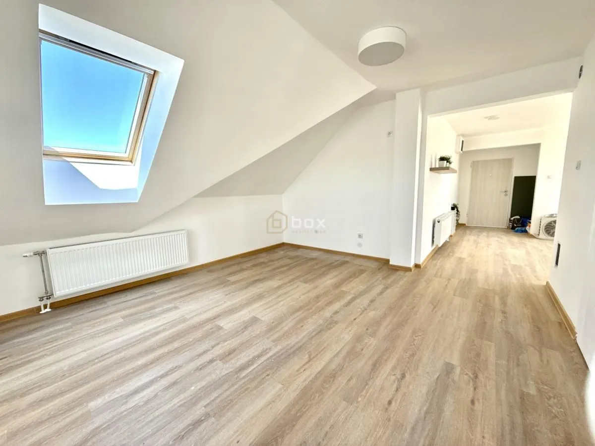 Rent, three bedroom apartment, 96m², Medijana, Niš