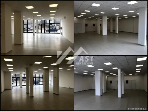 Izdavanje, poslovni prostor, 330m², Telep, Novi Sad Sve Podlokacije - image 2
