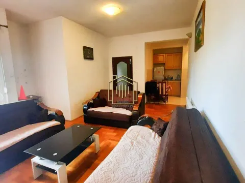 Rent, one bedroom apartment, 57m², Podgorica, Crna Gora - image 2