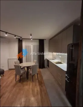 Rent, two bedroom apartment, 48m², Lekino Brdo, Voždovac Sve Podlokacije - image 5