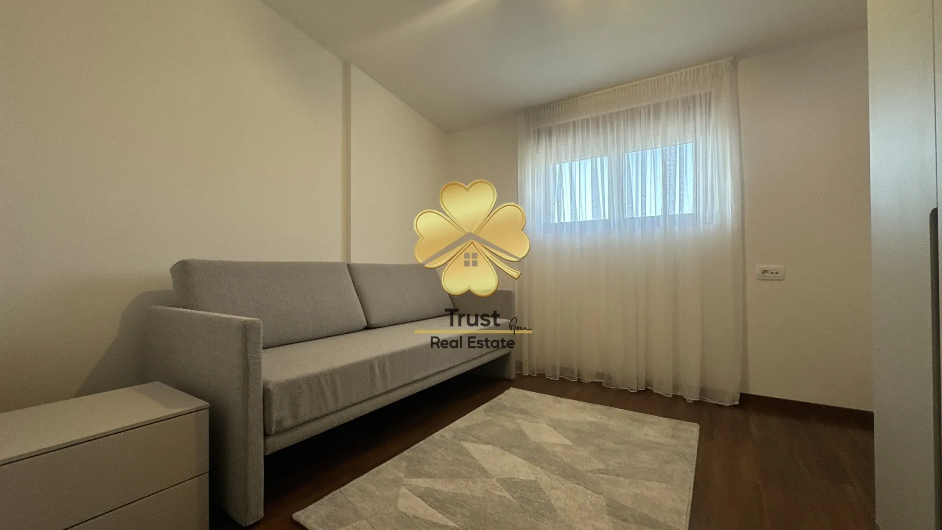 Rent, three bedroom apartment, 110m², Master Kvart, Podgorica