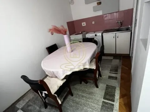 Rent, two bedroom apartment, 50m², Centar, Kragujevac - image 4