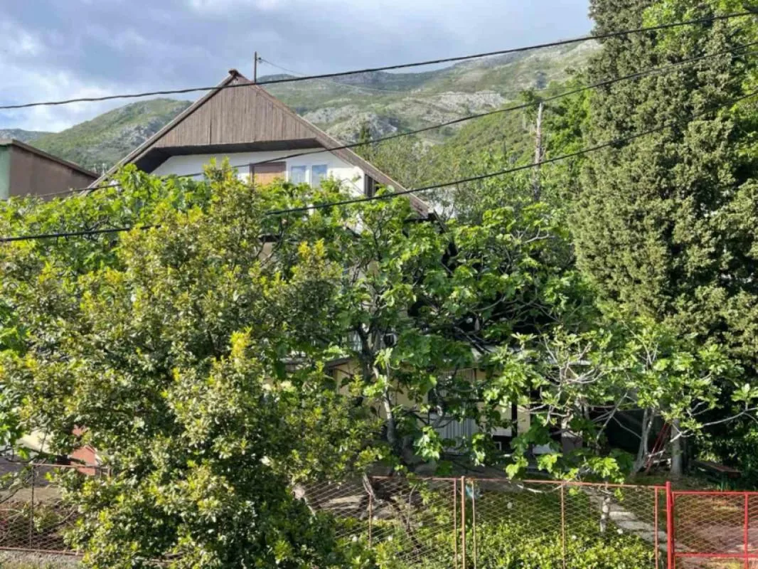 Prodaja, kuća, 95m², Sutomore, Bar
