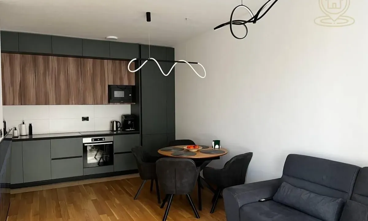 Sale, four bedroom apartment, 68m², Grbavica, Novi Sad Sve Podlokacije