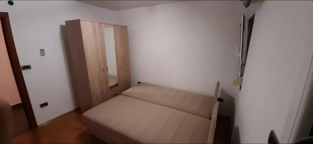 Rent, three bedroom apartment, 110m², Podgorica, Crna Gora