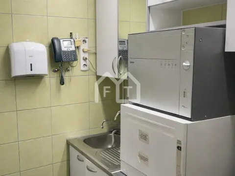 Izdavanje, poslovni prostor, 106m², Stari Merkator, Novi Beograd Sve Podlokacije - image 19