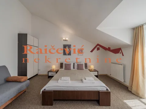 Sale, one bedroom apartment, 33m², Autokomanda, Voždovac Sve Podlokacije - image 5