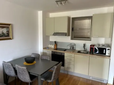 Sale, one bedroom apartment, 47m², Pržno, Budva - image 10