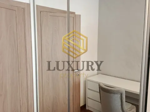 Rent, two bedroom apartment, 74m², Master Kvart, Podgorica - image 11