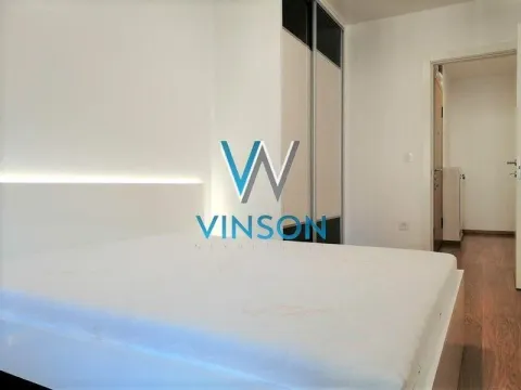 Izdavanje, jednosoban stan, 57m², Pupinova palata, Novi Sad Sve Podlokacije - image 12