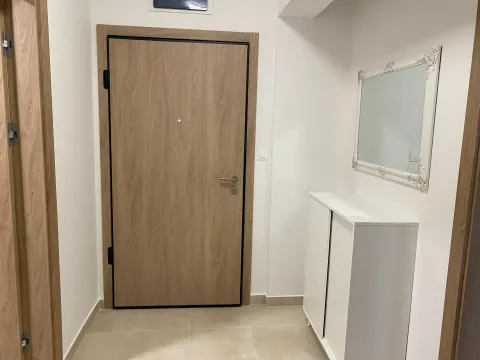 Rent, one bedroom apartment, 53m², Master Kvart, Podgorica - image 2
