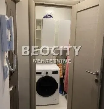 Rent, three bedroom apartment, 90m², Dorćol Sve Podlokacije, Beograd - image 7