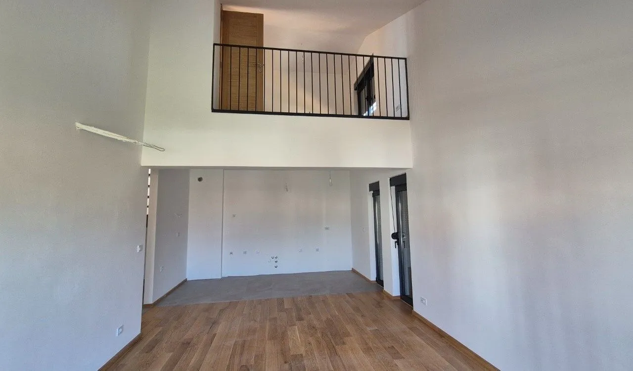 Prodaja, trosoban stan, 99m², Zabjelo, Podgorica