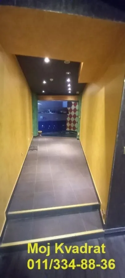 Rent, office space, 240m², Vukov Spomenik, Zvezdara Sve Podlokacije