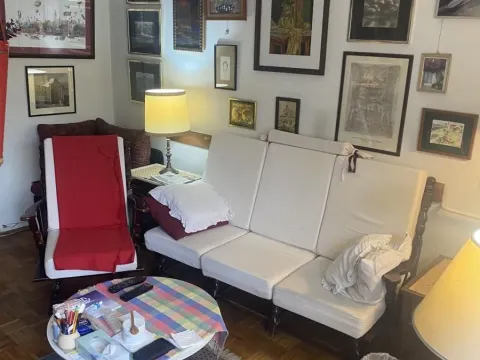 Izdavanje, dvosoban stan, 50m², Mirijevo Sve Podlokacije, Beograd - image 3