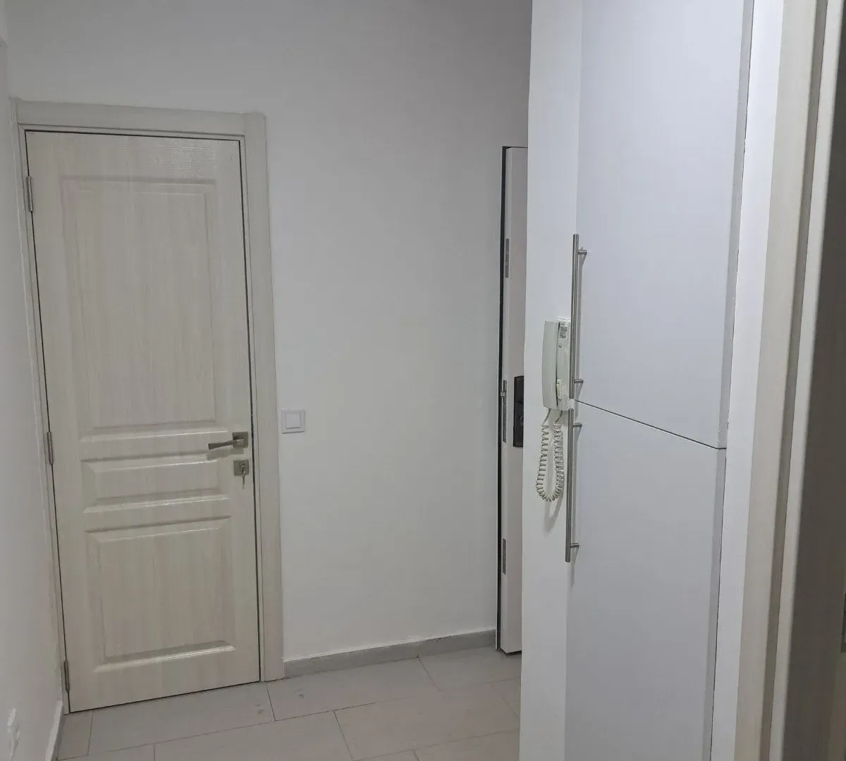 Prodaja, dvosoban stan, 60m², Centar, Bar