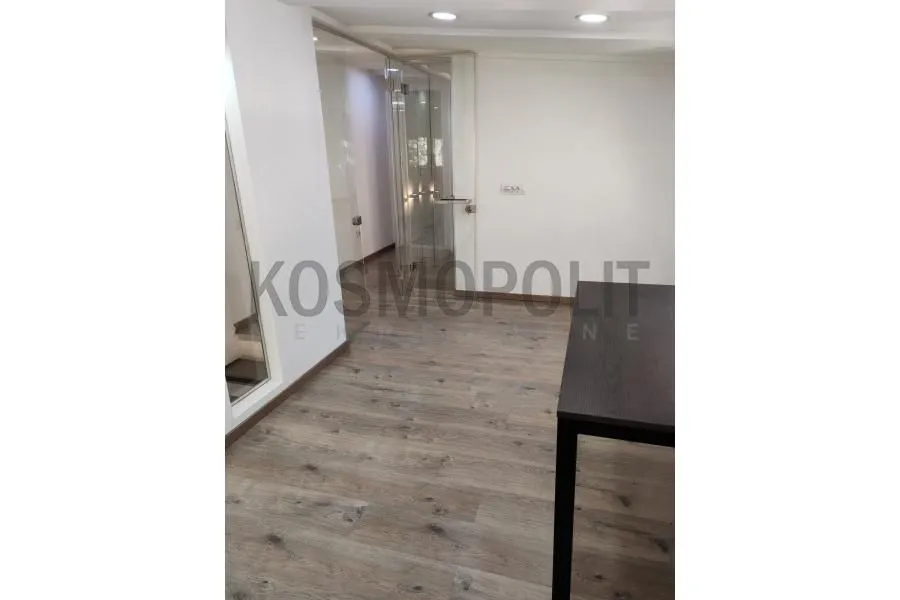 Prodaja, trosoban stan, 72m², Profesorska Kolonija, Palilula Sve Podlokacije