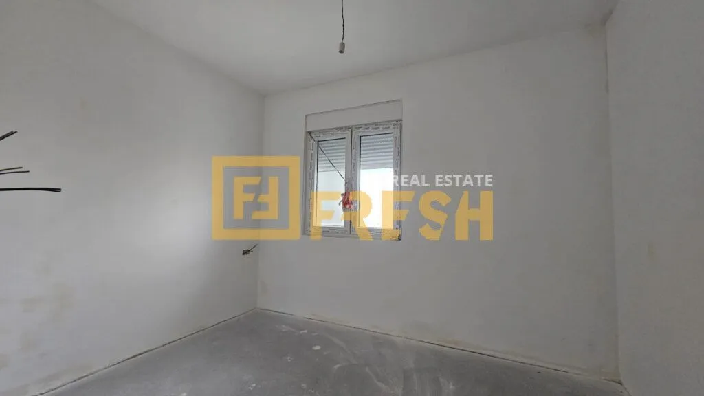 Prodaja, jednosoban stan, 37m², Zabjelo, Podgorica