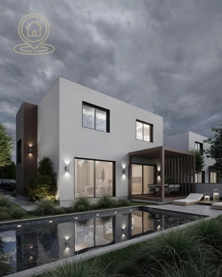 Prodaja, kuća, 145m², Centar, Inđija