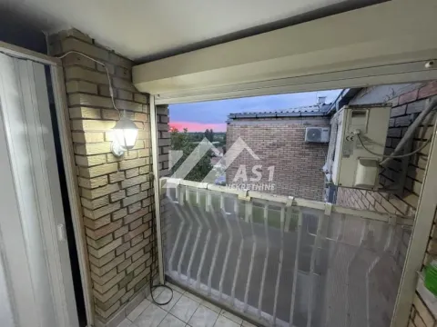 Prodaja, dvosoban stan, 36m², Avijatičarsko naselje, Novi Sad Sve Podlokacije - image 7