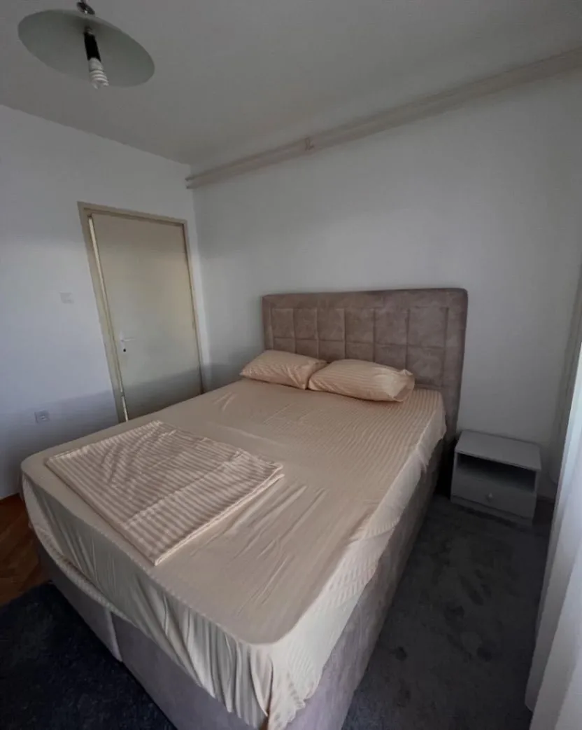 Rent, two bedroom apartment, 70m², Centar, Podgorica