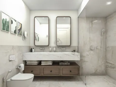 Sale, one bedroom apartment, 94m², Luštica, Tivat - image 10