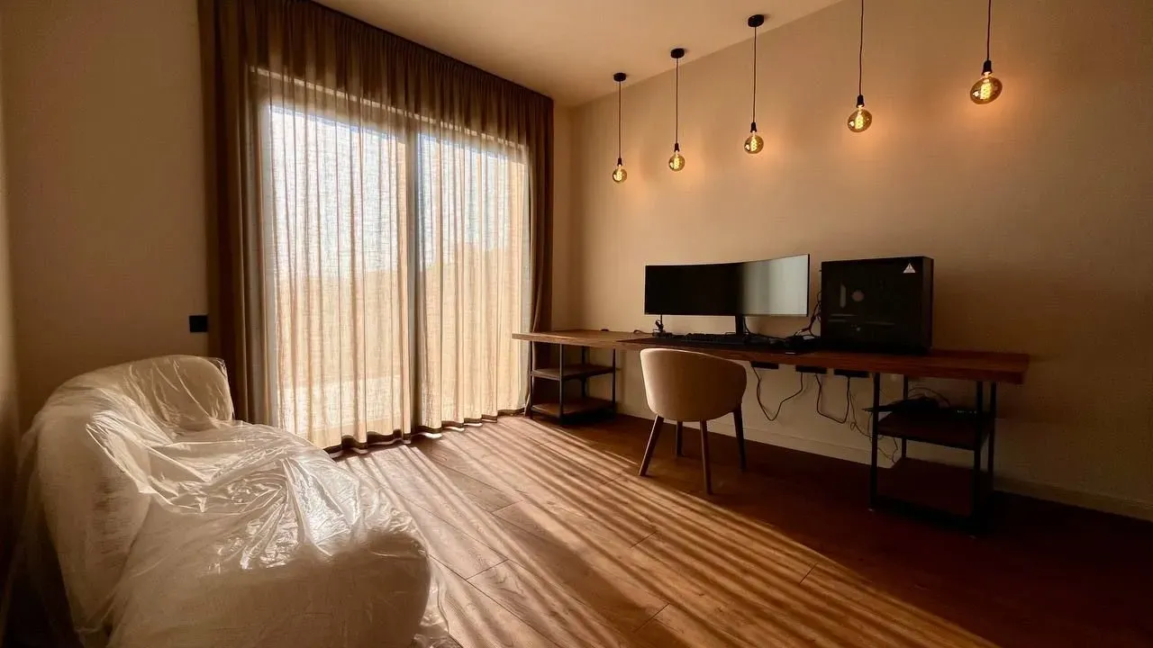 Sale, two bedroom apartment, 103m², Seoce, Budva