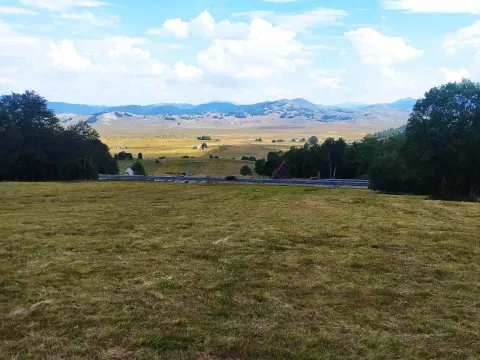 Prodaja, plac, 3167m², Pašina Voda, Žabljak - image 6