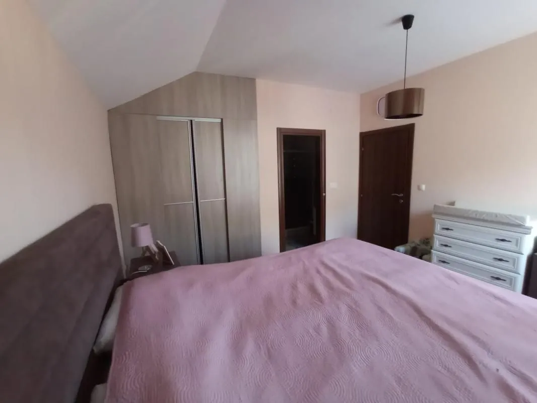 Sale, three bedroom apartment, 101m², Kotor, Crna Gora