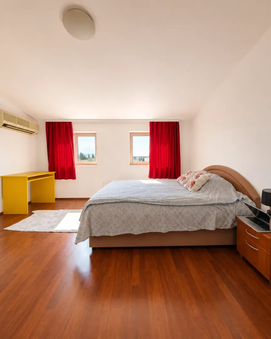 Prodaja, trosoban stan, 66m², Centar, Podgorica