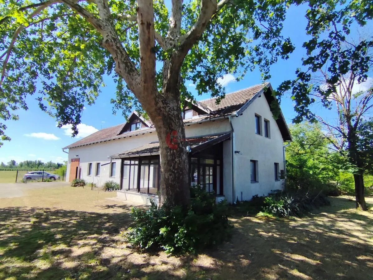 Prodaja, kuća, 880m², Bački Vinogradi, Subotica