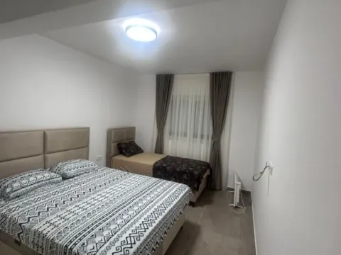 Izdavanje, jednosoban stan, 50m², Budva, Crna Gora - image 8
