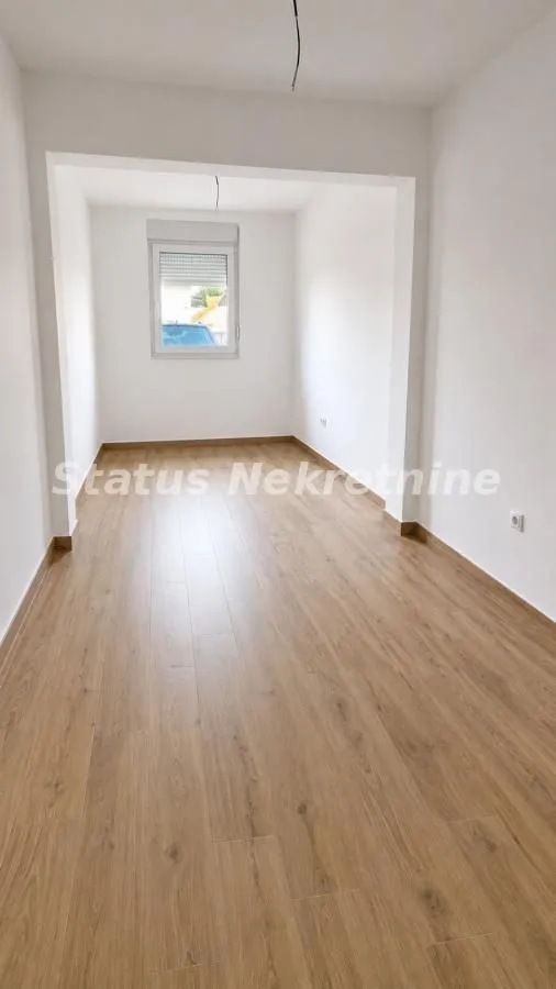Prodaja, dvosoban stan, 42m², Adice, Novi Sad Sve Podlokacije