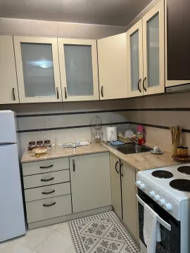 Sale, one bedroom apartment, 47m², Makedonsko naselje, Bar - image 3
