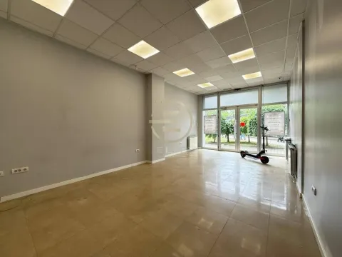 Izdavanje, poslovni prostor, 226m², Bulevar Oslobodjenja, Novi Sad Sve Podlokacije - image 12