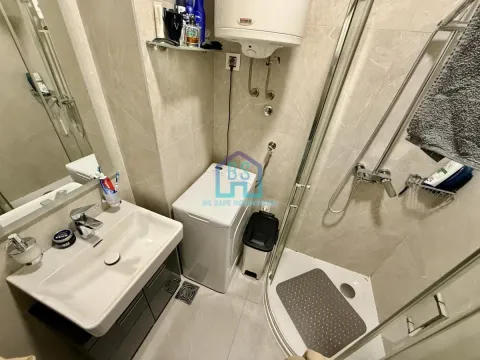 Prodaja, garsonjera, 28m², Sajmište, Novi Sad - image 15