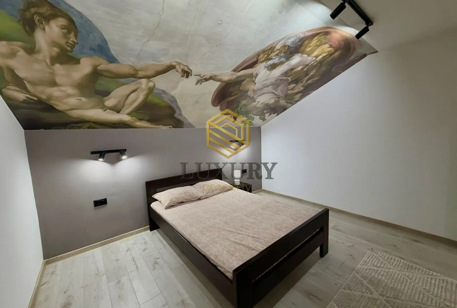 Rent, house, 360m², Zagorič, Podgorica