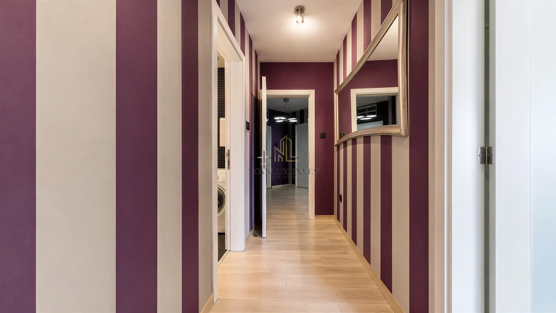 Rent, three bedroom apartment, 140m², Preko Morače, Podgorica