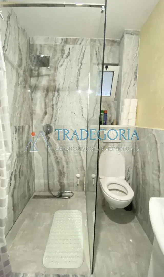 Prodaja, dvosoban stan, 60m², Bar, Crna Gora