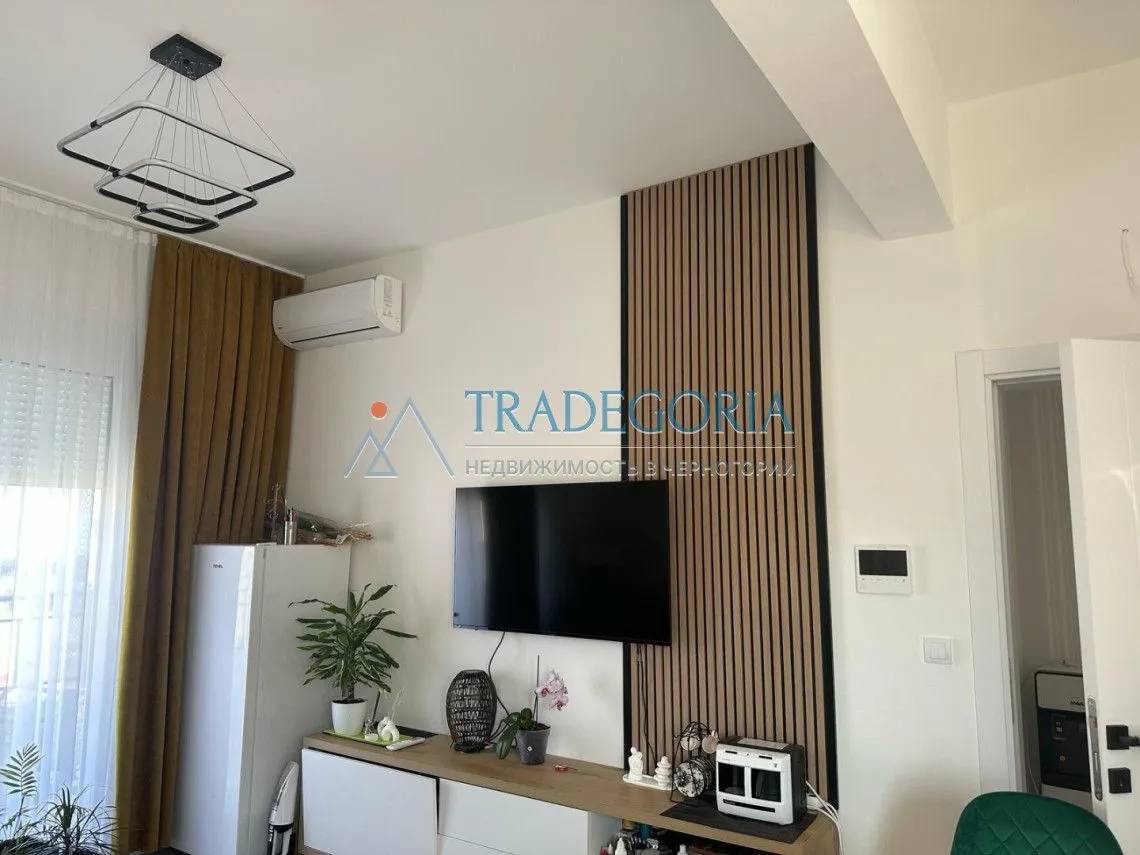 Prodaja, jednosoban stan, 48m², Bar, Crna Gora