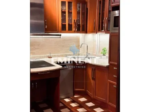 Rent, two bedroom apartment, 73m², Novi Beograd Blok 22, Novi Beograd Sve Podlokacije - image 5